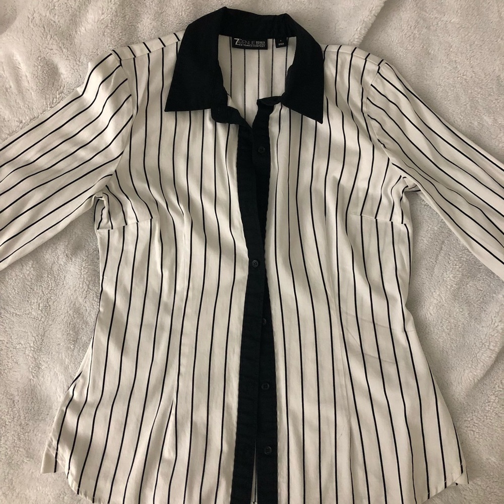 Button down shirt